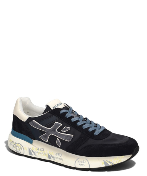 Sneakers Premiata Mick 7716