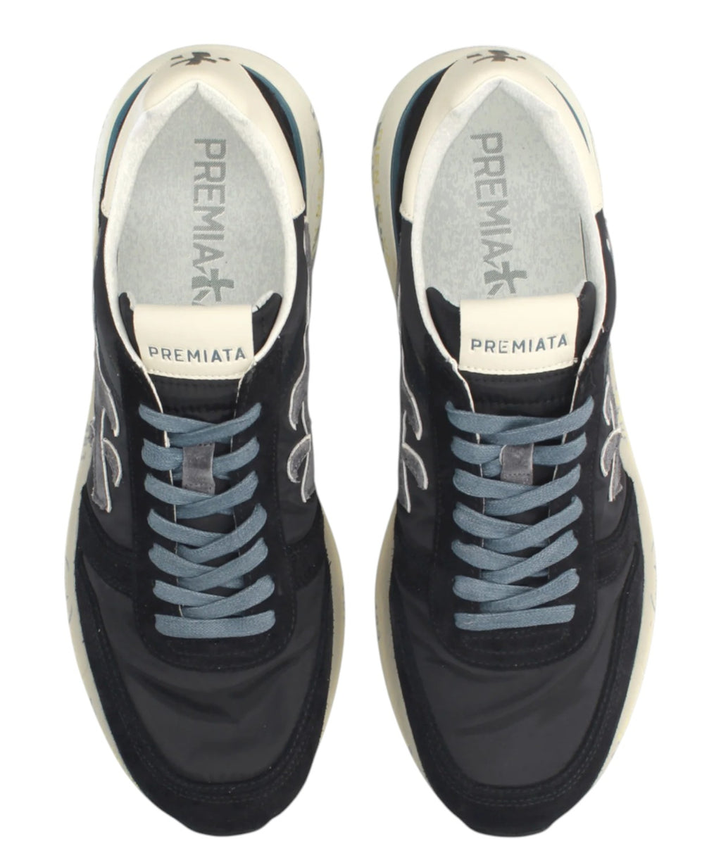 Sneakers Premiata Mick 7716
