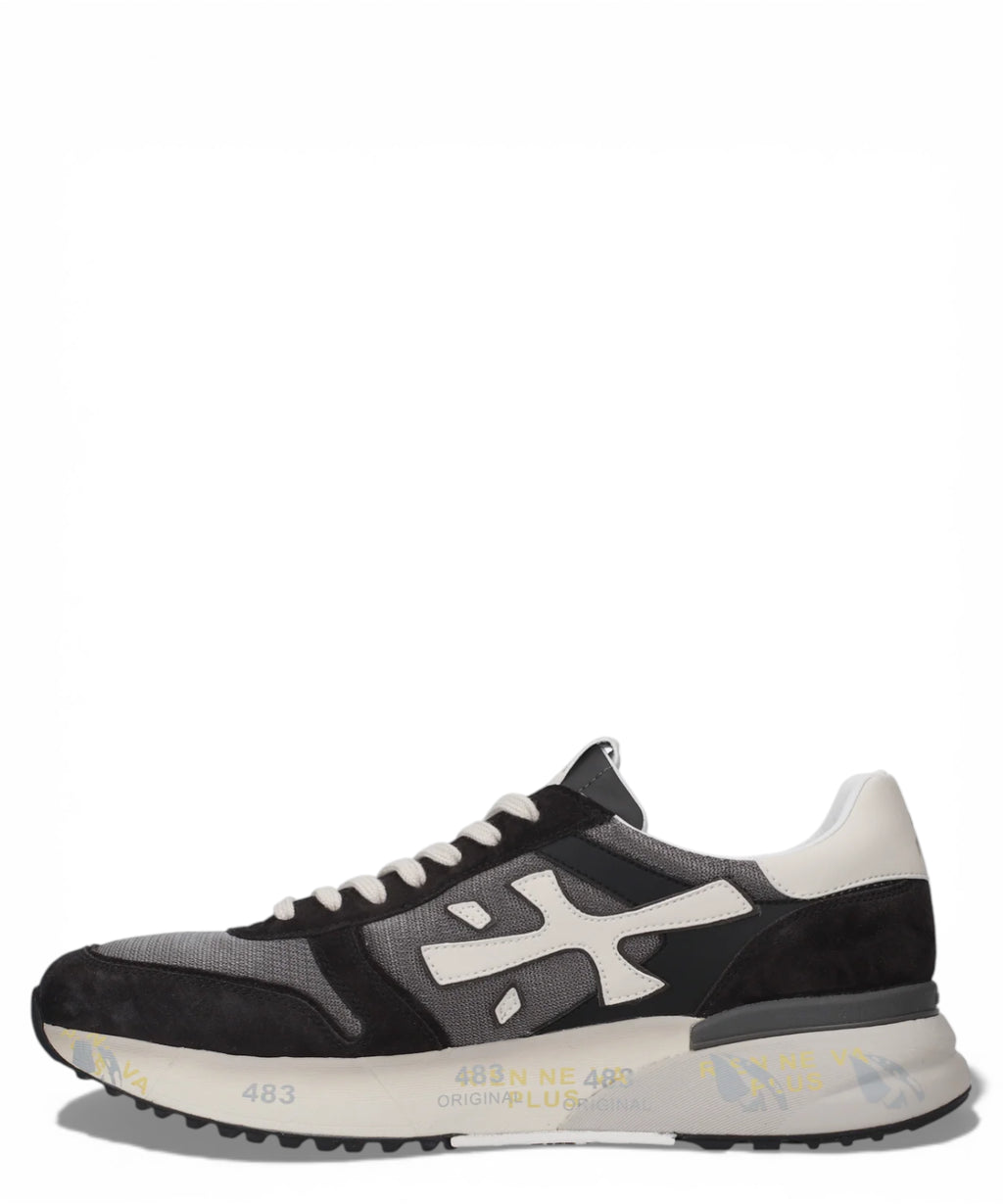 Premiata Herren-Sneaker Mick 8085