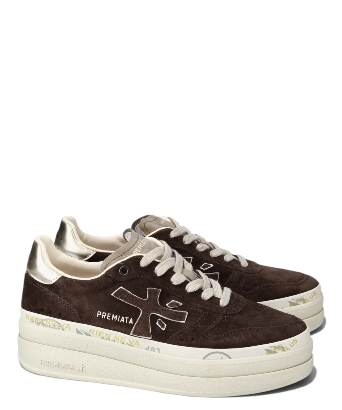 Sneakers Premiata Micol 7894