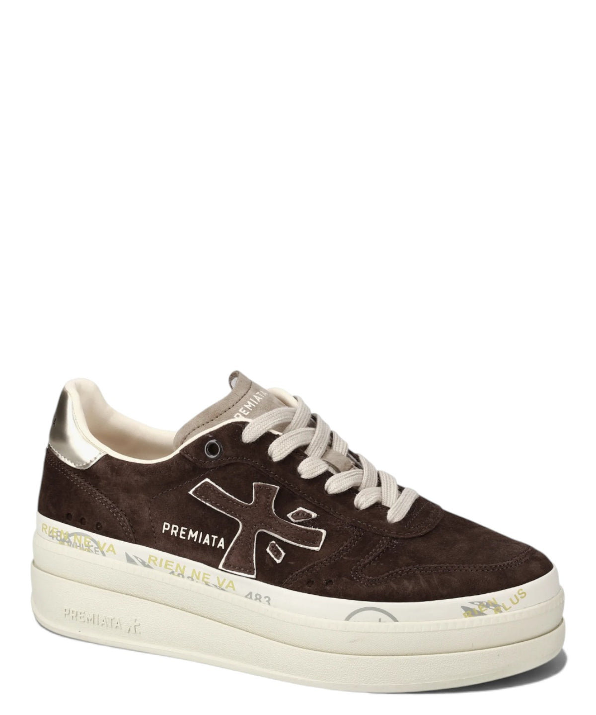 Sneakers Premiata Micol 7894