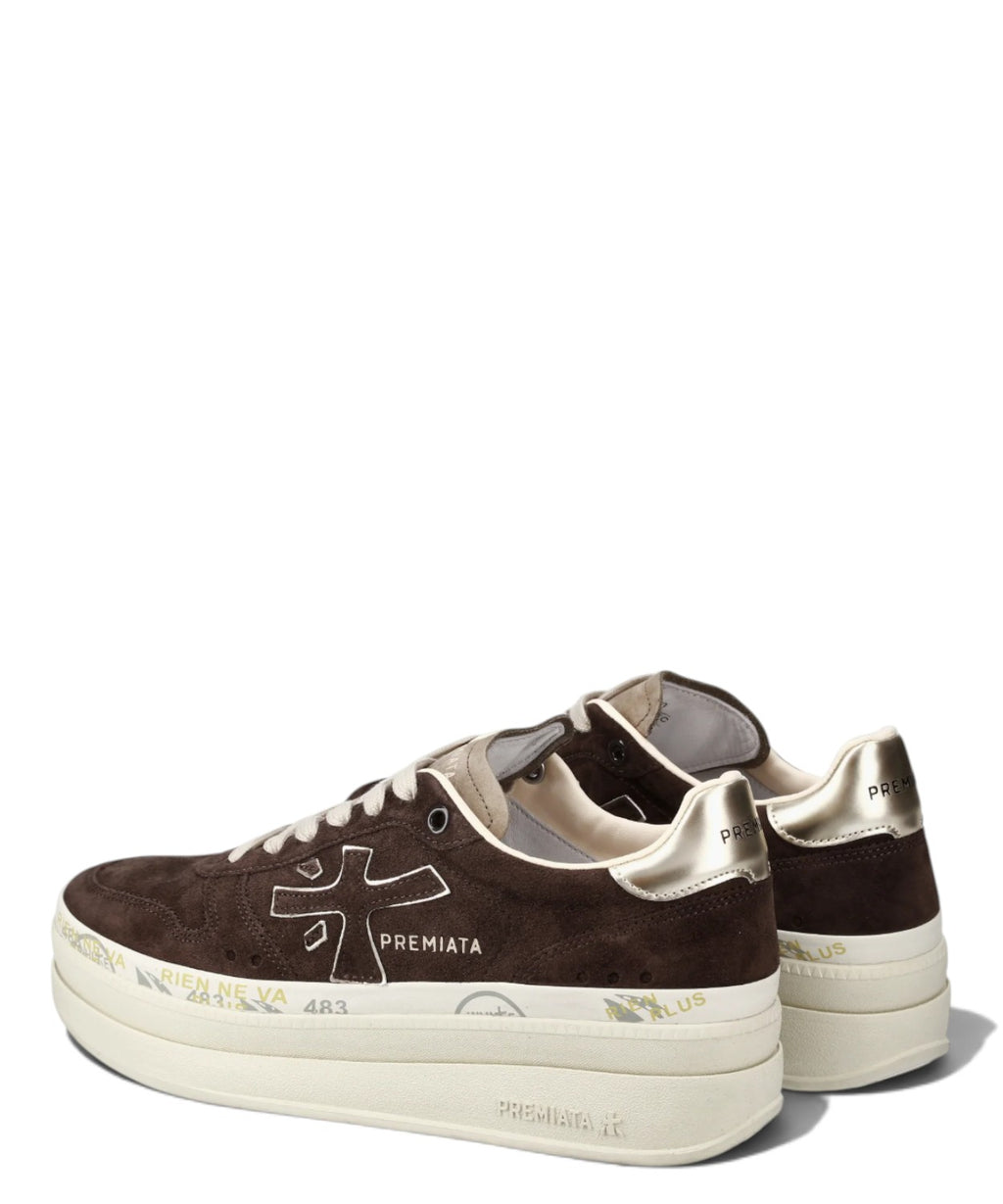 Sneakers Premiata Micol 7894