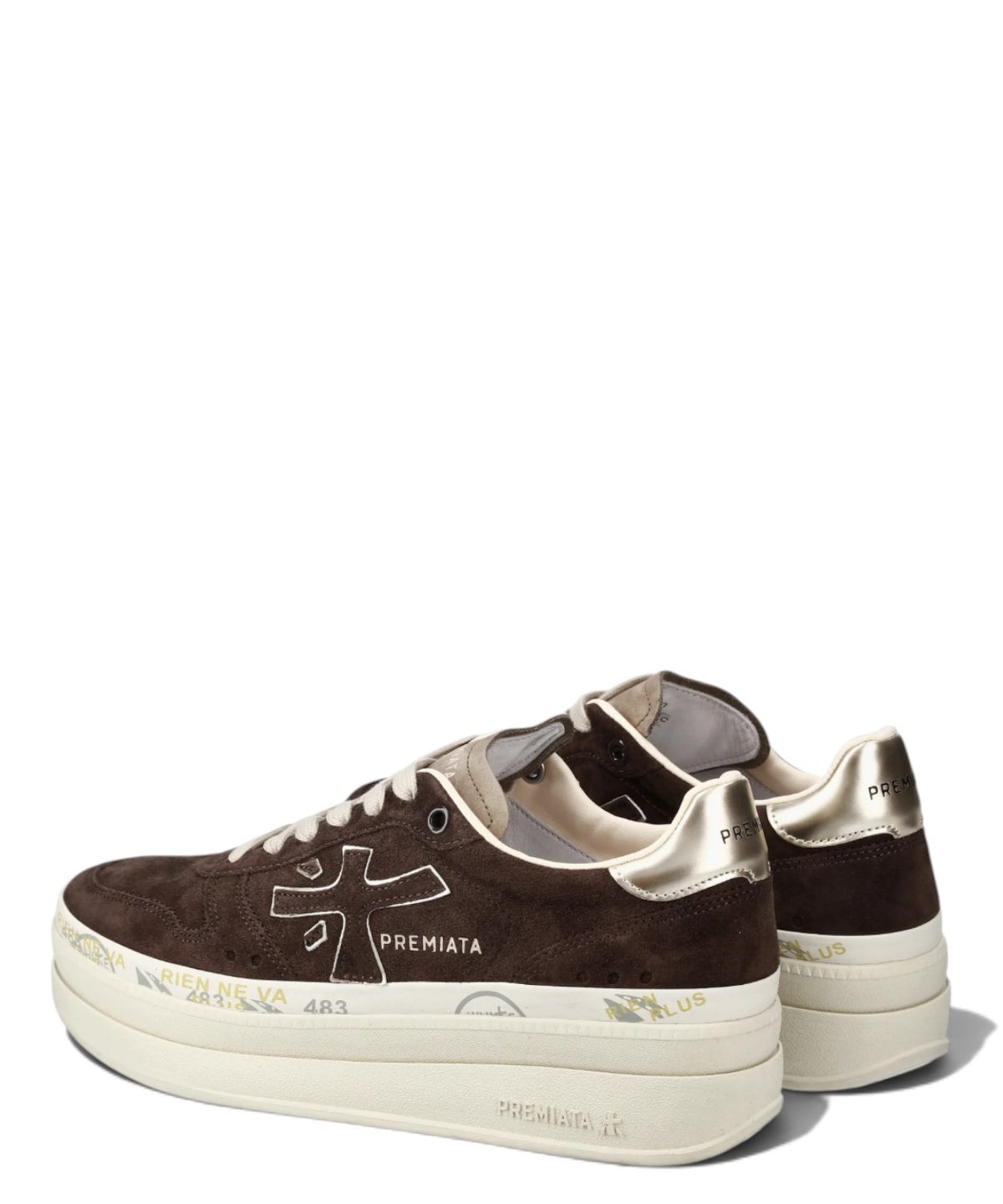 Sneakers Premiata Micol 7894