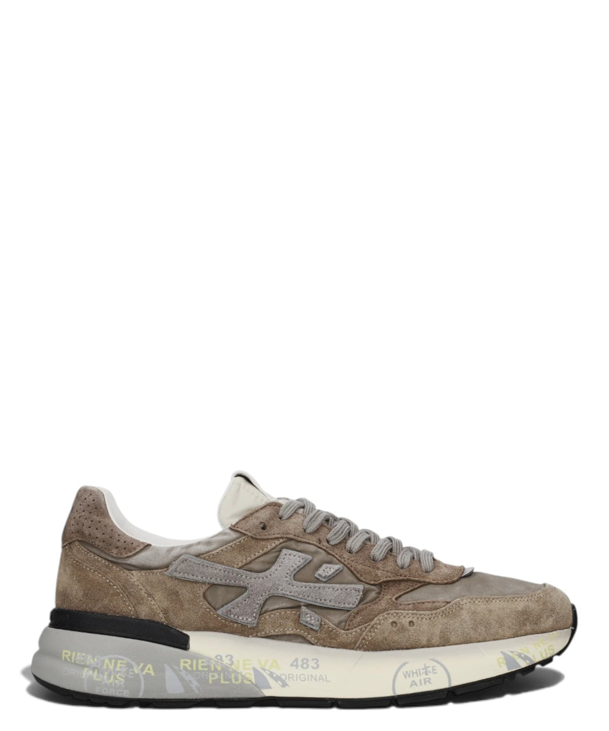 Sneakers Premiata Mick 0.1 8437