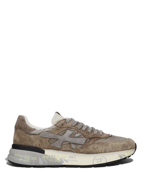 Sneakers Premiata Mick 0.1 8437 per Comfort Quotidiano