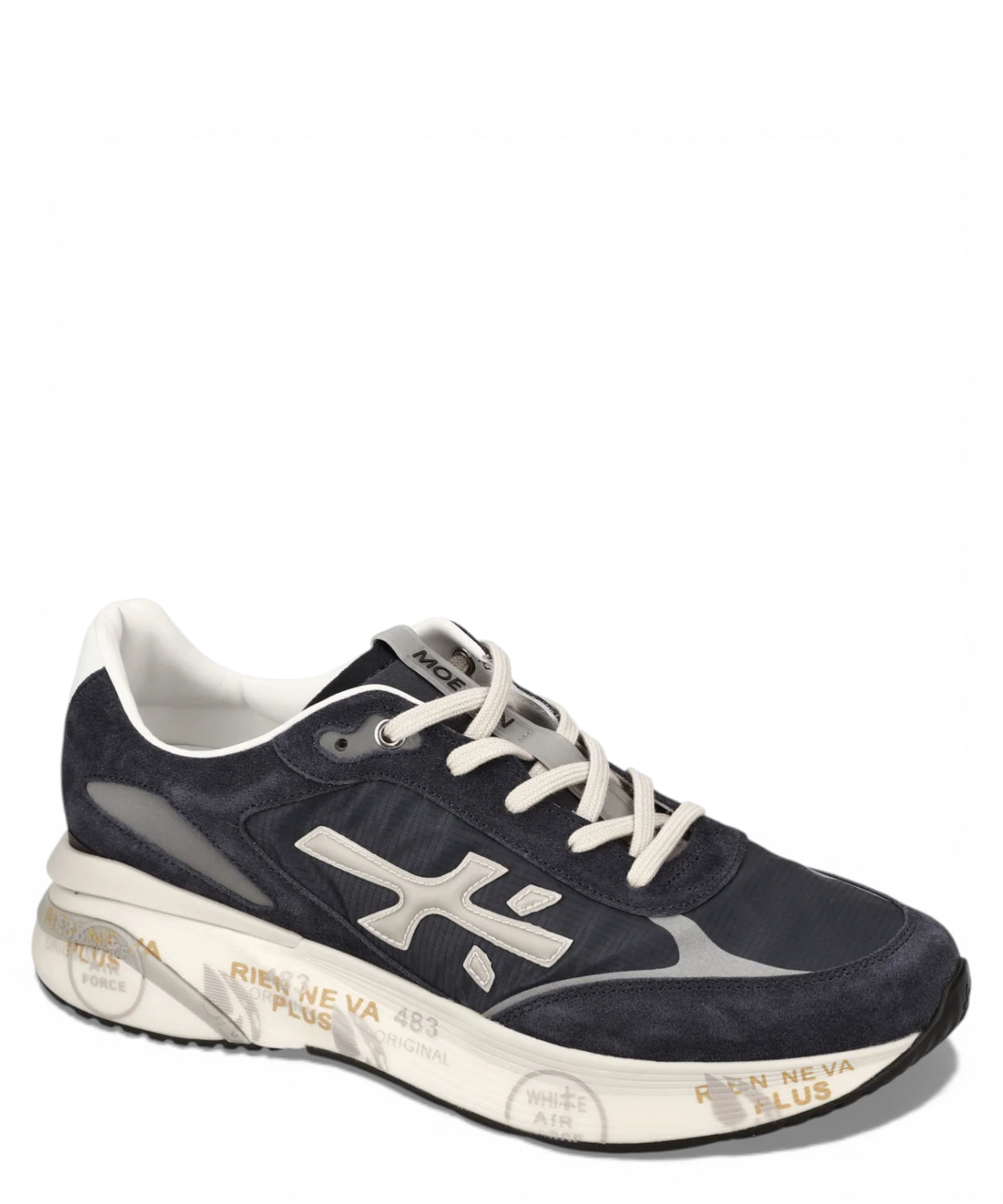 Sneakers Uomo Premiata Moerun 7306
