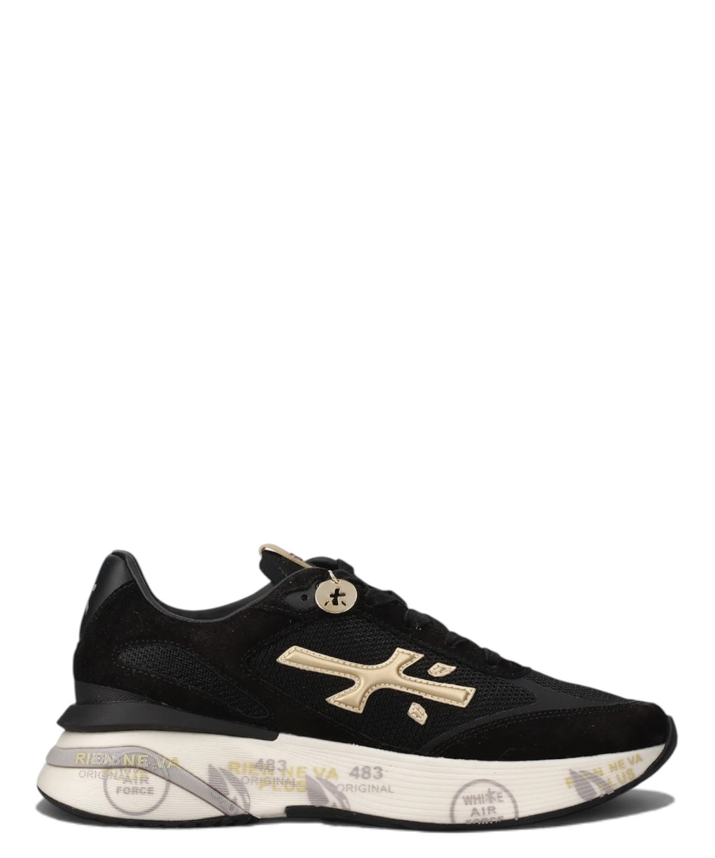 Sneakers Premiata Moerund 7799