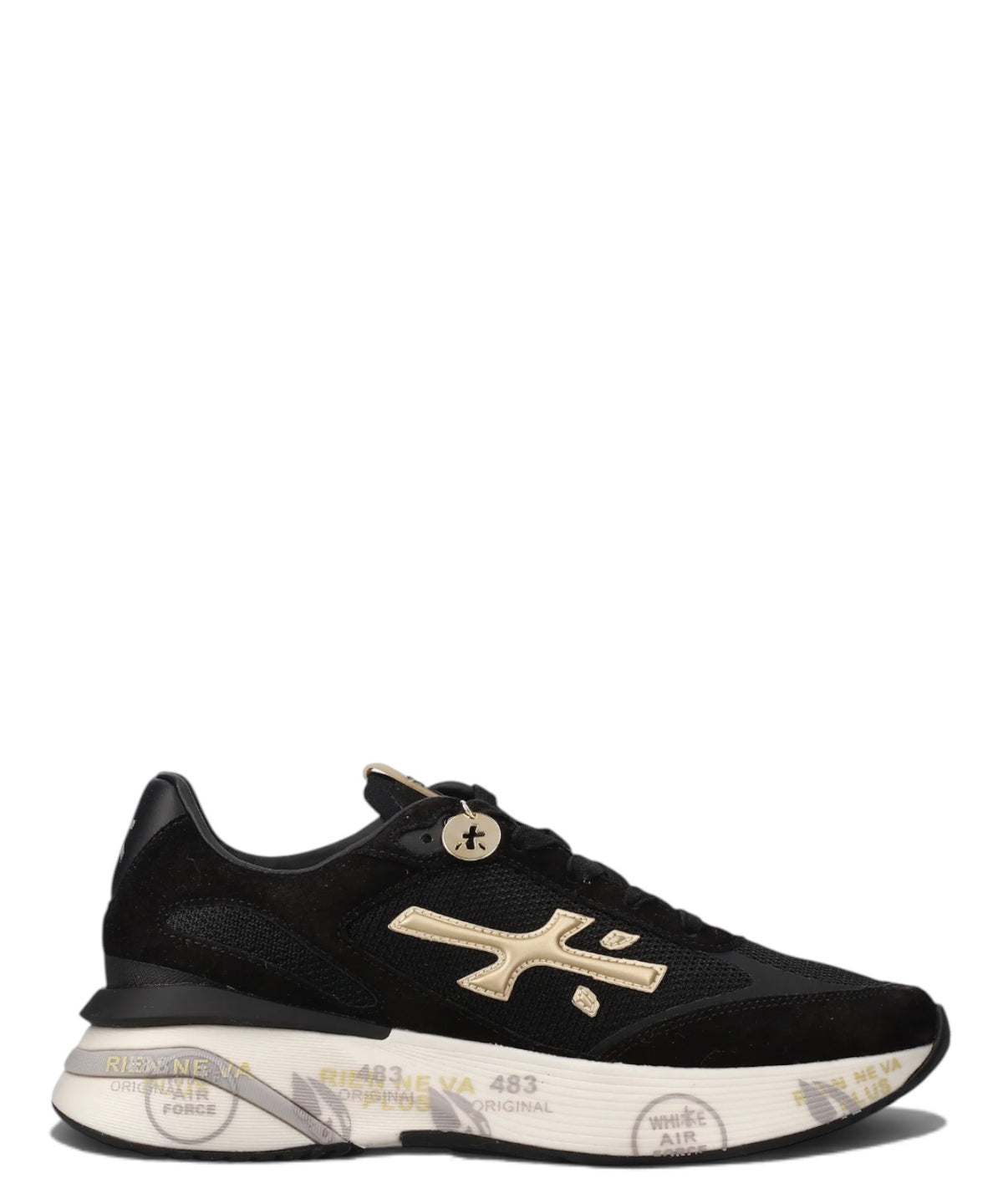 Sneakers Premiata Moerund 7799