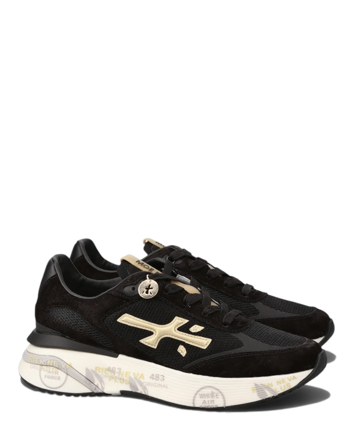 Sneakers Premiata Moerund 7799
