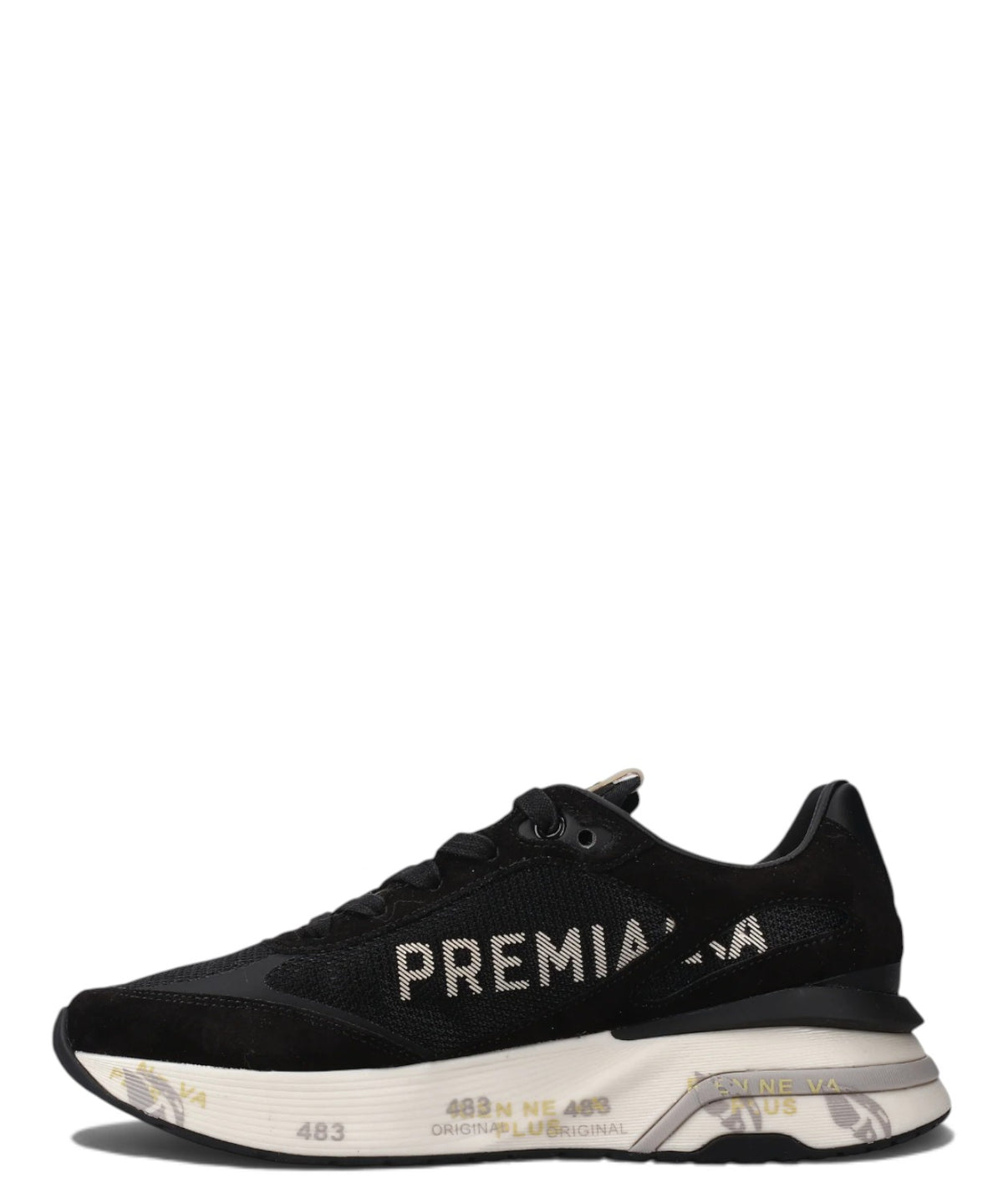 Sneakers Premiata Moerund 7799