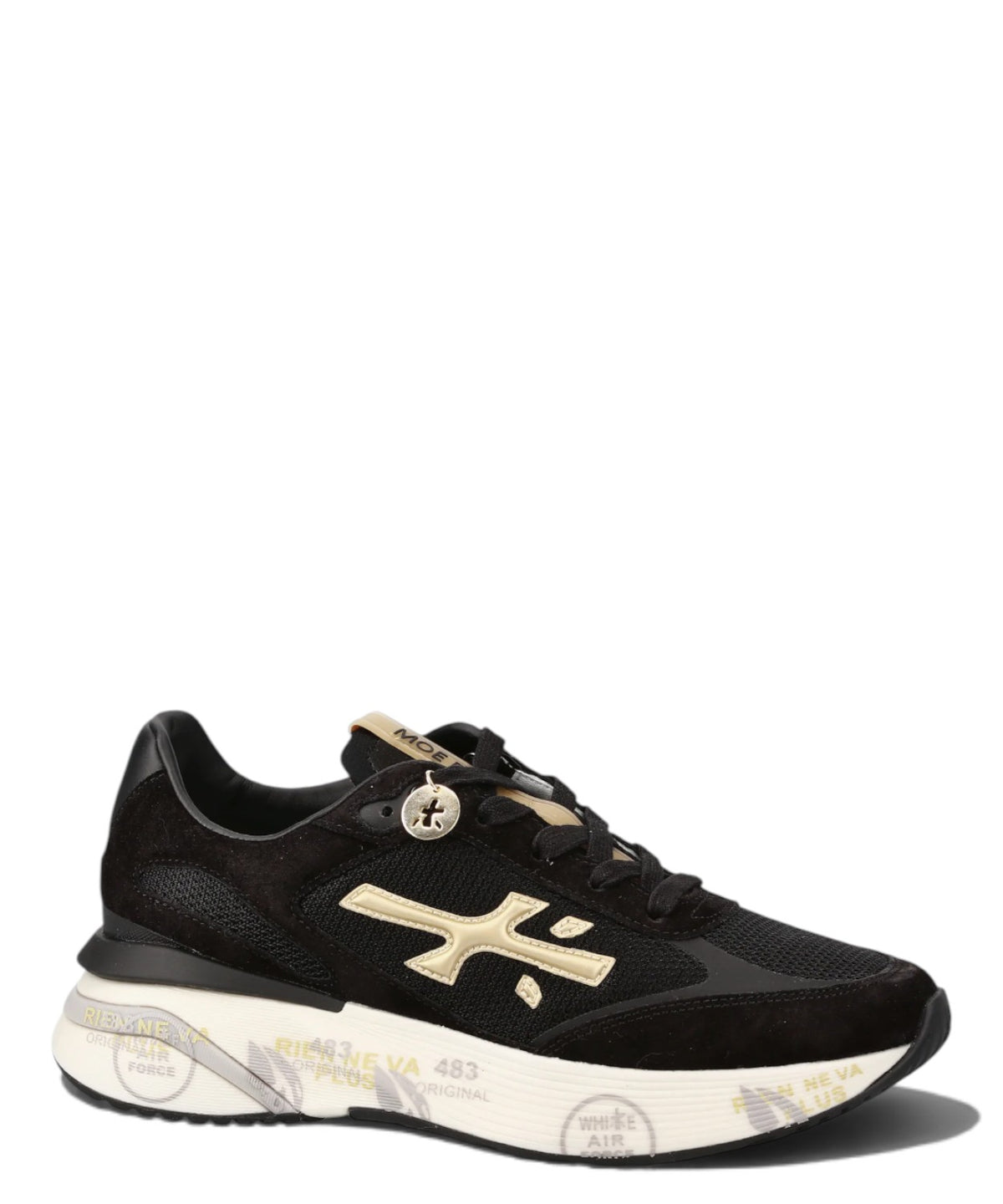 Sneakers Premiata Moerund 7799
