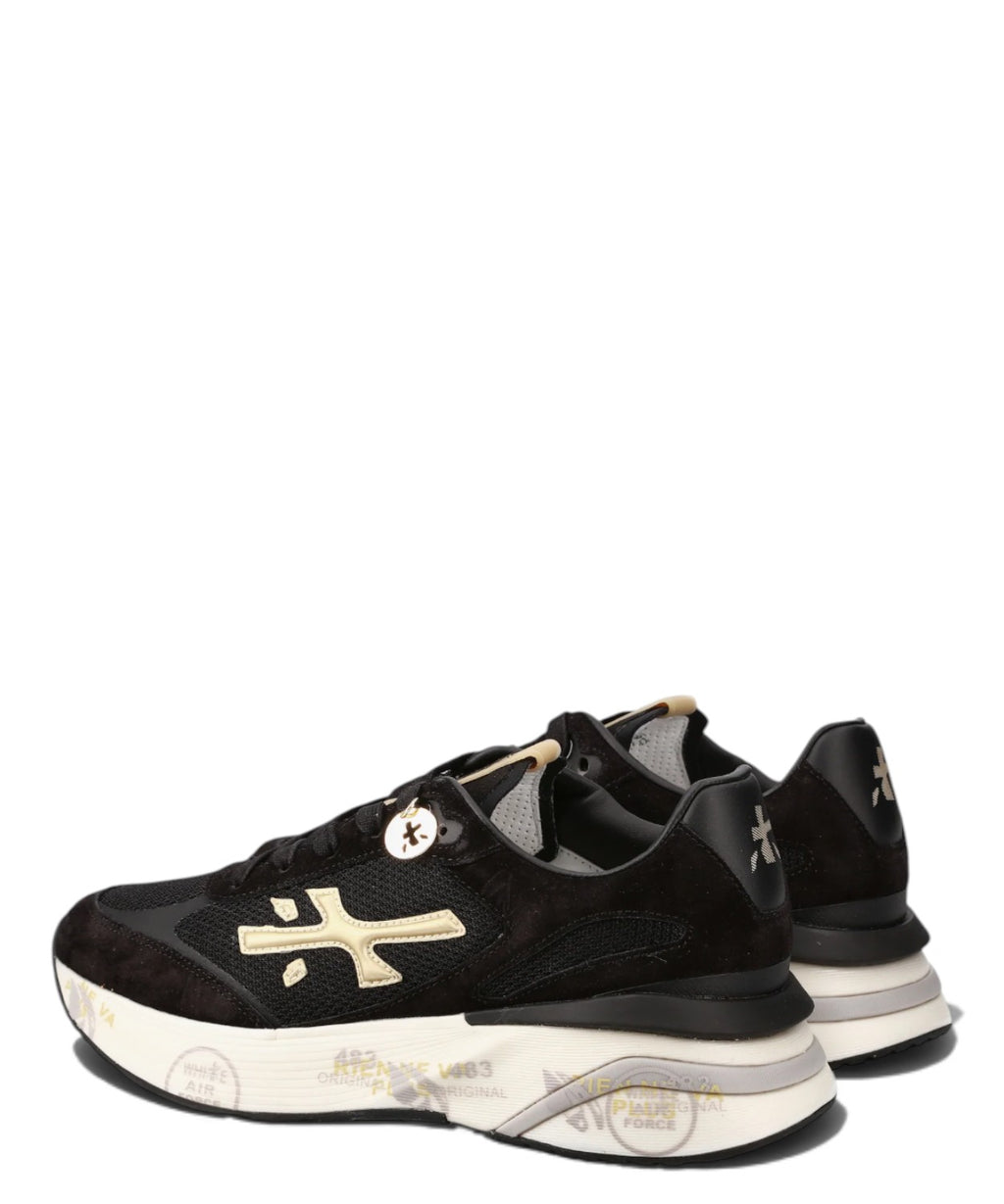 Sneakers Premiata Moerund 7799