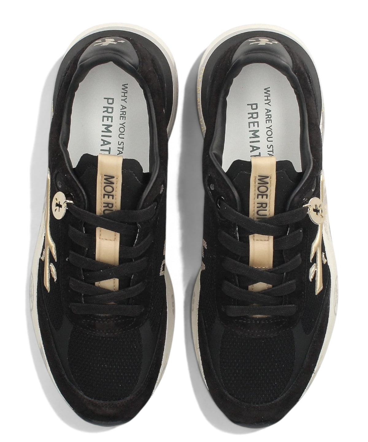 Sneakers Premiata Moerund 7799