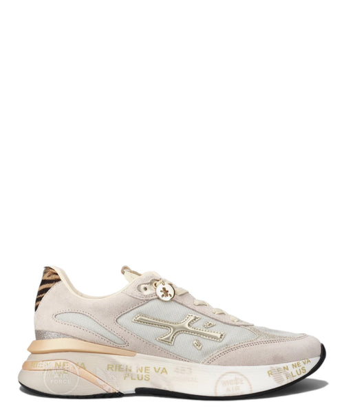 Маратонки Premiata Moerun 7800