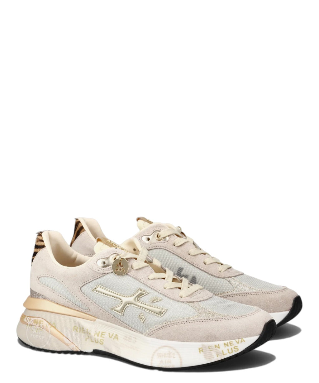 Sapatilhas Premiata Moerun 7800