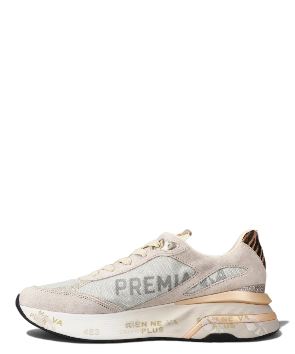 Sapatilhas Premiata Moerun 7800