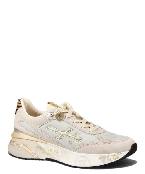 Маратонки Premiata Moerun 7800