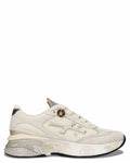 Sneakers Premiata Moerund 8080 con Suola Ammortizzata
