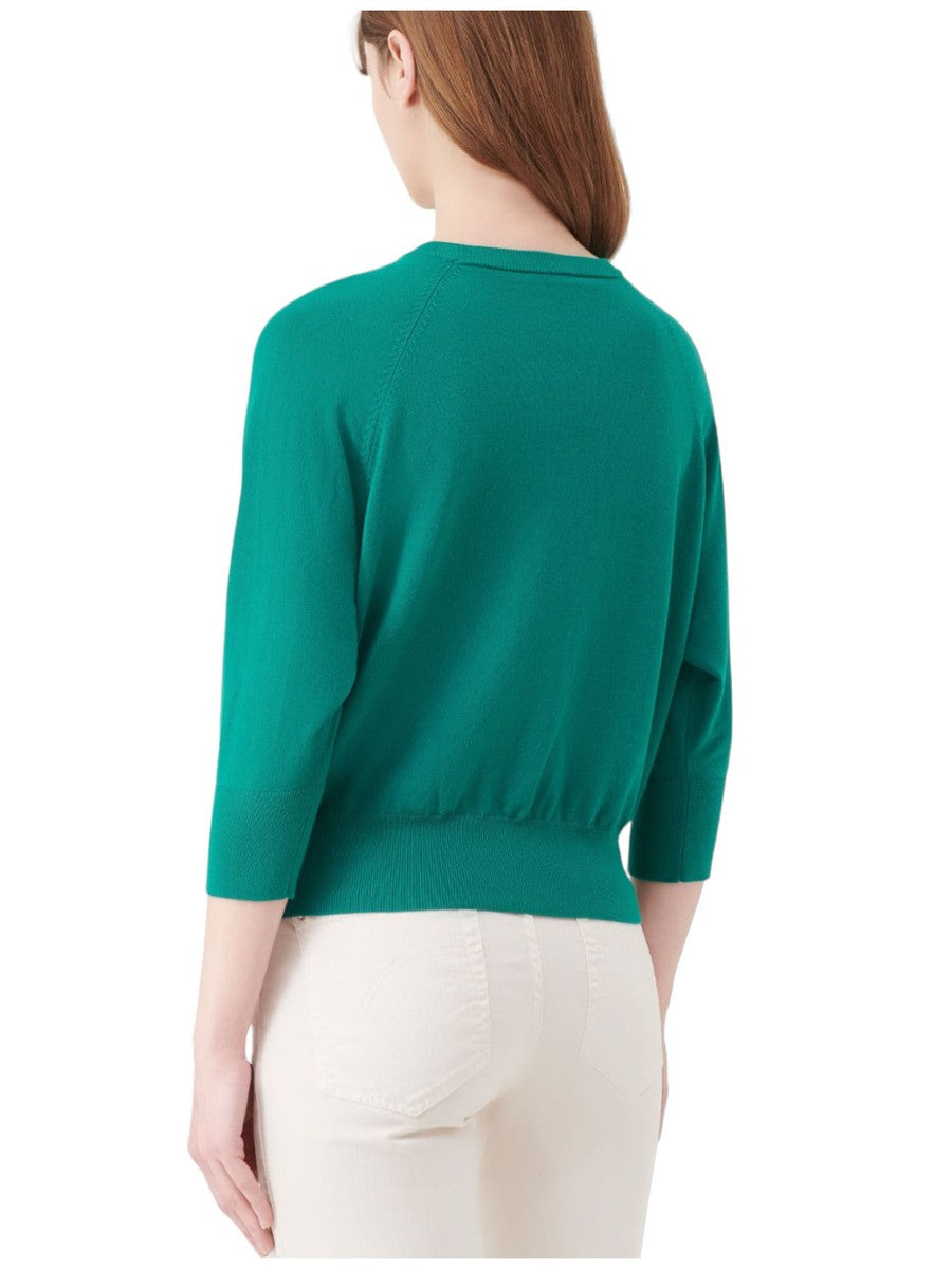 Maglia in viscosa Ossido-Maglieria-Marella-Vittorio Citro Boutique