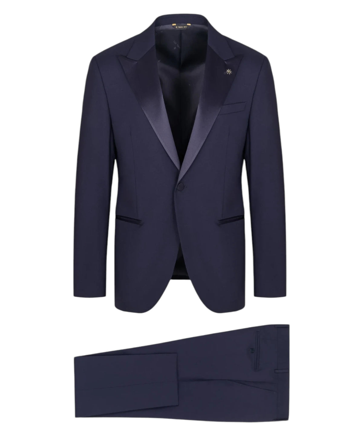 Men's Tuxedo Suit - men's tuxedo suit | Elegance, comfort, style