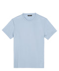 Manuel Ritz T-Shirt Uomo Girocollo in Cotone