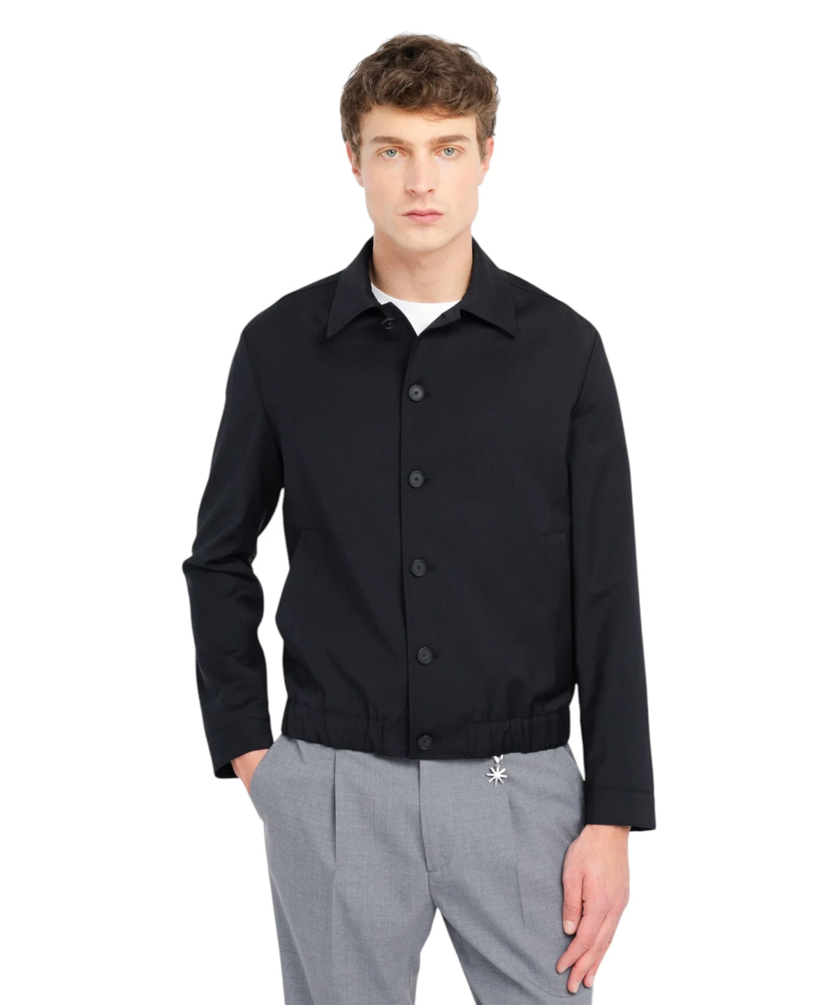Manuel Ritz Jacket Manuel Ritz Men's Jacket - Manuel Ritz men's jacket | Versatile and ...