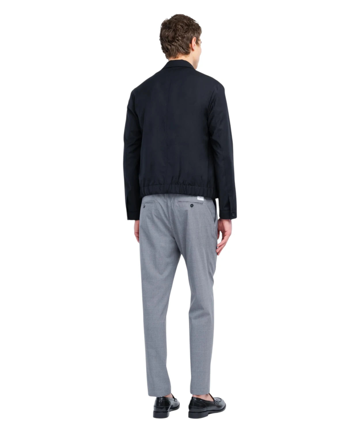 Giubbino Uomo Manuel Ritz