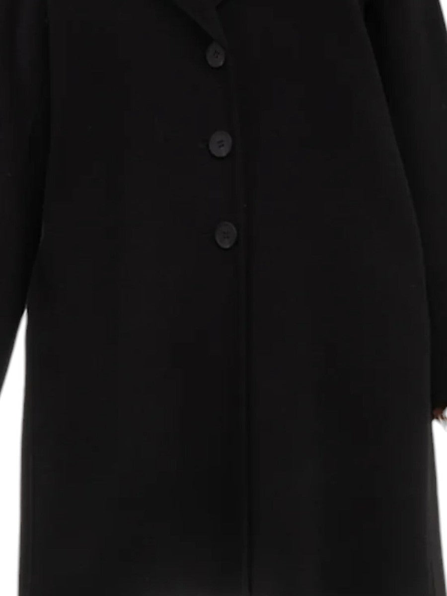 Cappotto monopetto Betel-Cappotti-Marella-Vittorio Citro Boutique