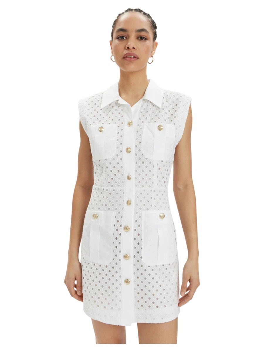 Abito sangallo Nazione-Marella-Abiti-Vittorio Citro Boutique