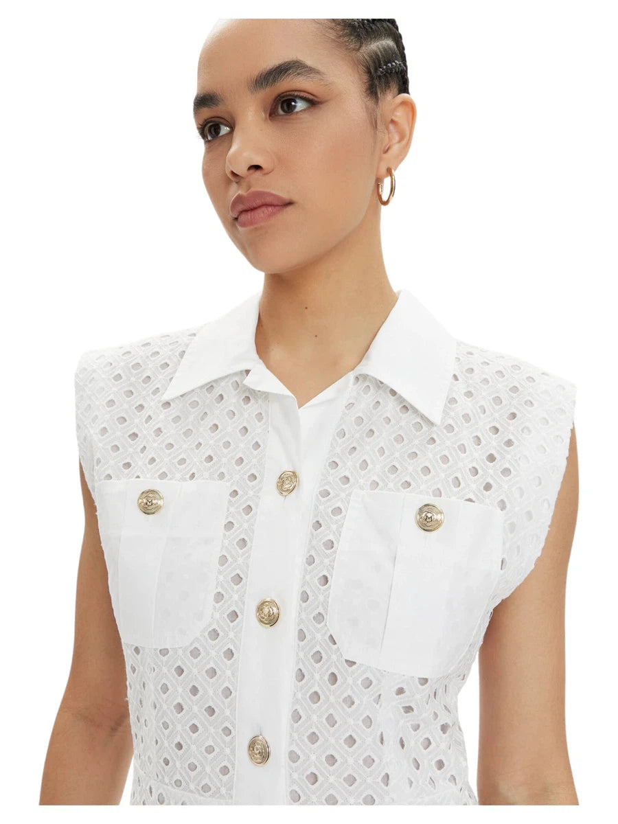 Abito sangallo Nazione-Marella-Abiti-Vittorio Citro Boutique