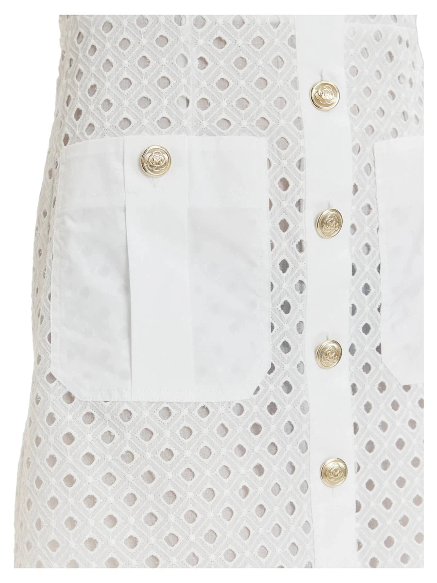 Abito sangallo Nazione-Marella-Abiti-Vittorio Citro Boutique