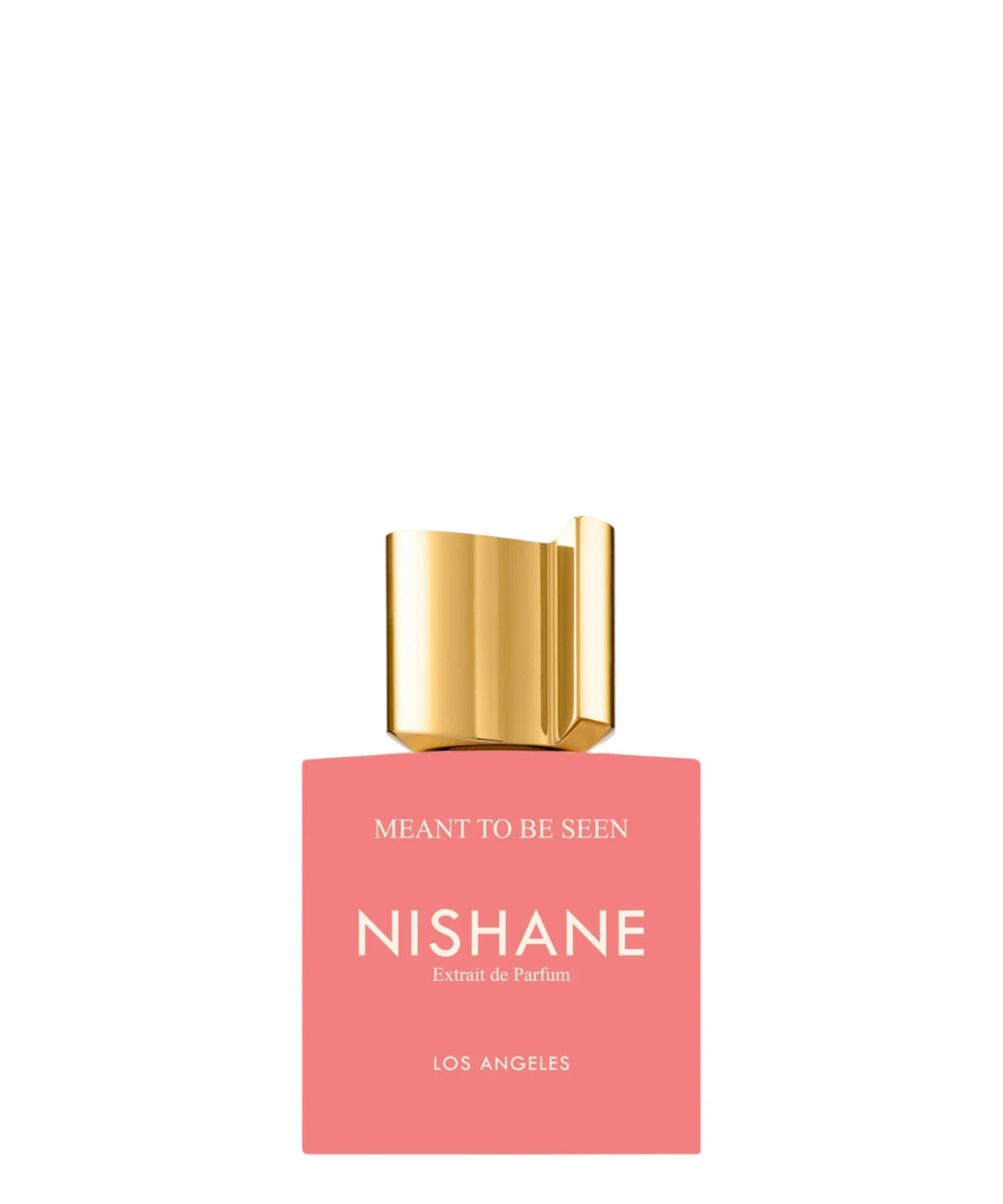 Nishane Meant To Be Seen parfum