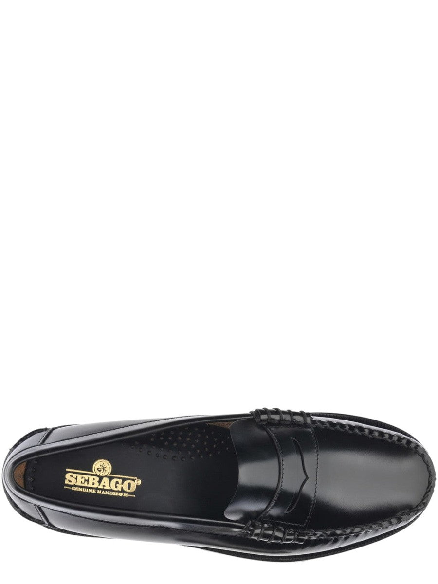 Mocassino Sebago Classic Dan-SEBAGO-Mocassini-Vittorio Citro Boutique