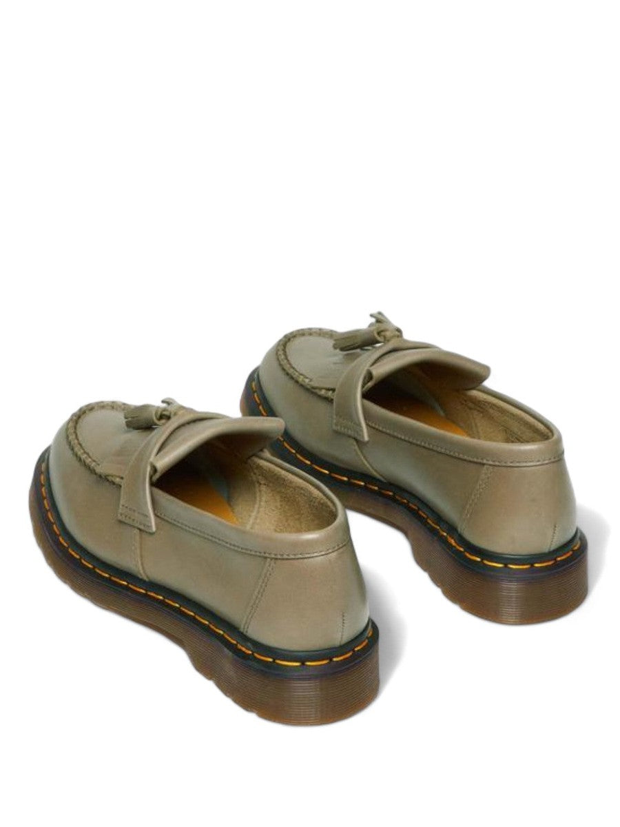 Mocassini Adrian YS in Pelle-Mocassini-Dr. Martens-Vittorio Citro Boutique