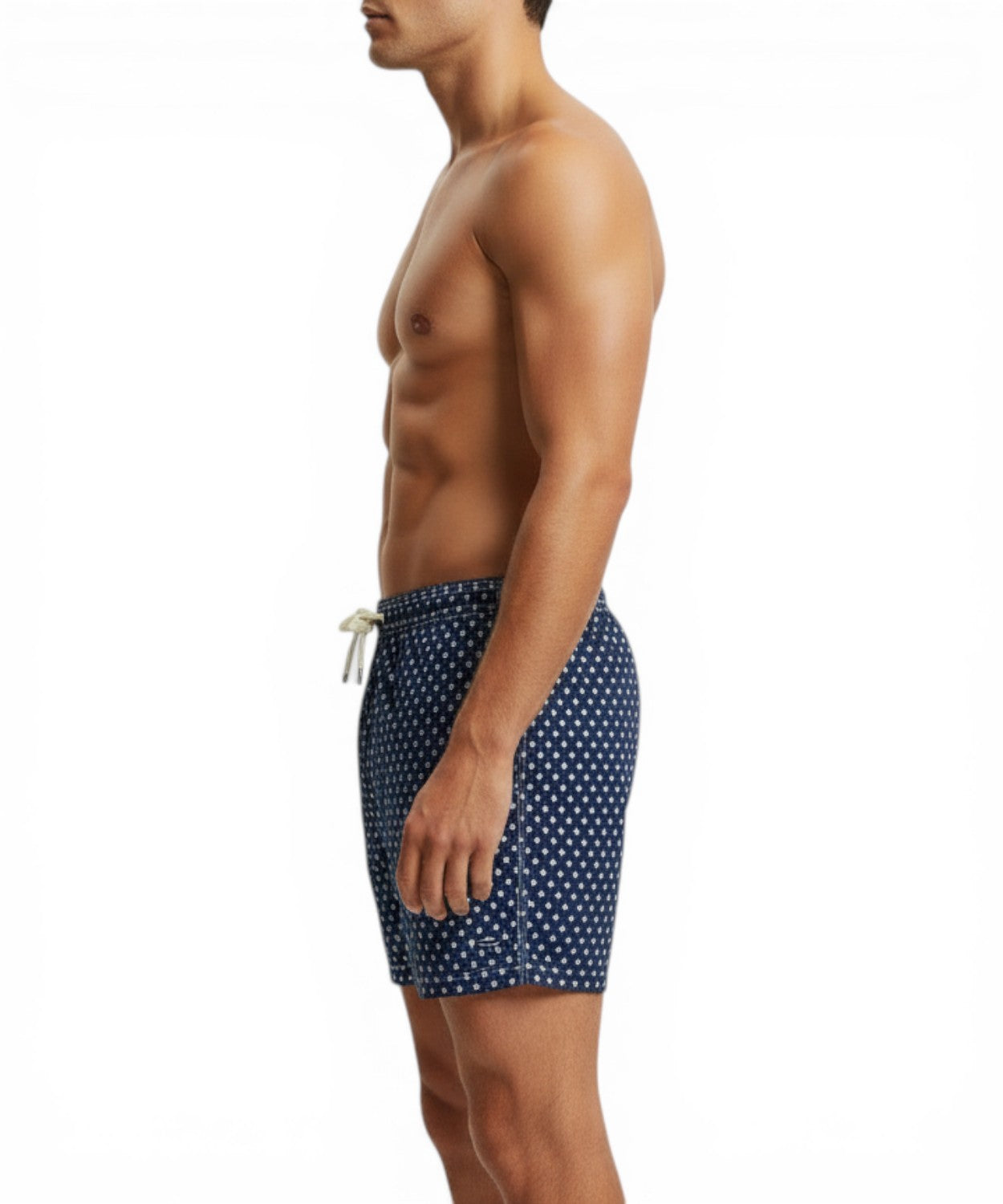 Costume Mare Quick Dry Lighting Micro con Stampa