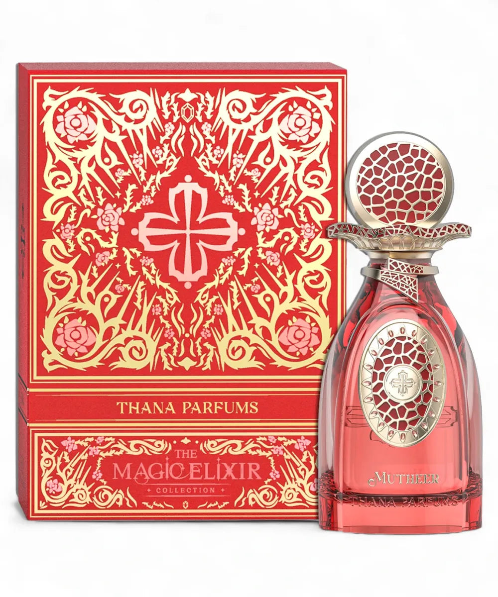 Mutheer-Thana parfums-Profumi-Vittorio Citro Boutique