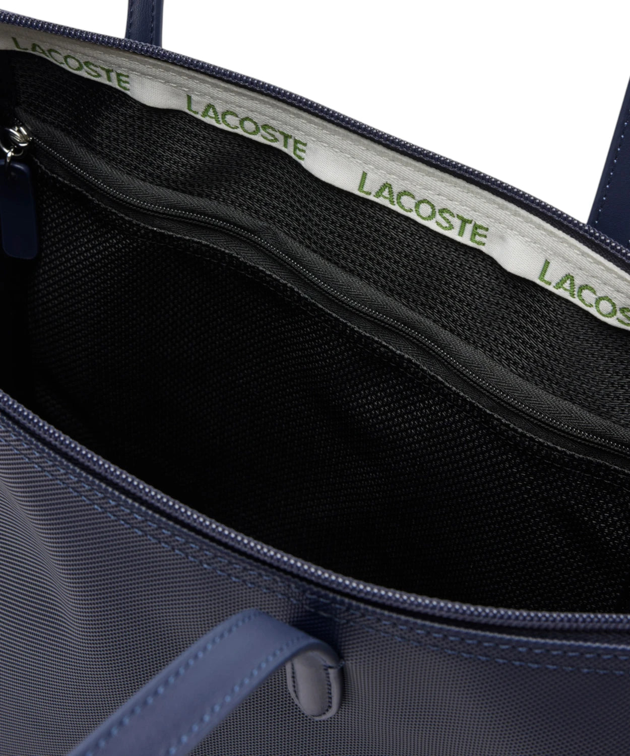 Shopping Bag Lacoste L.12.12 per Laptop 14 Pollici