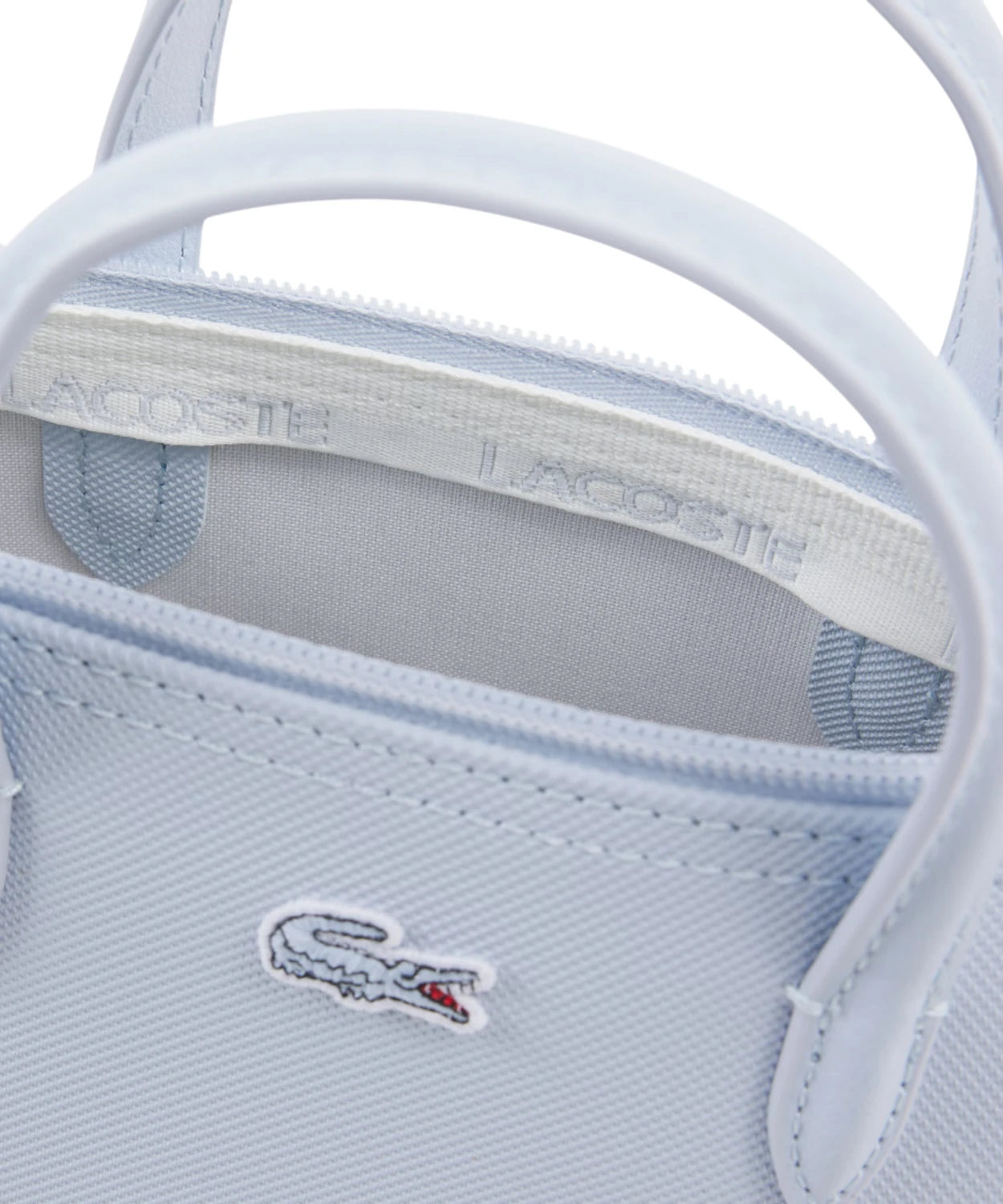 Mini Shopping Bag Lacoste L.12.12