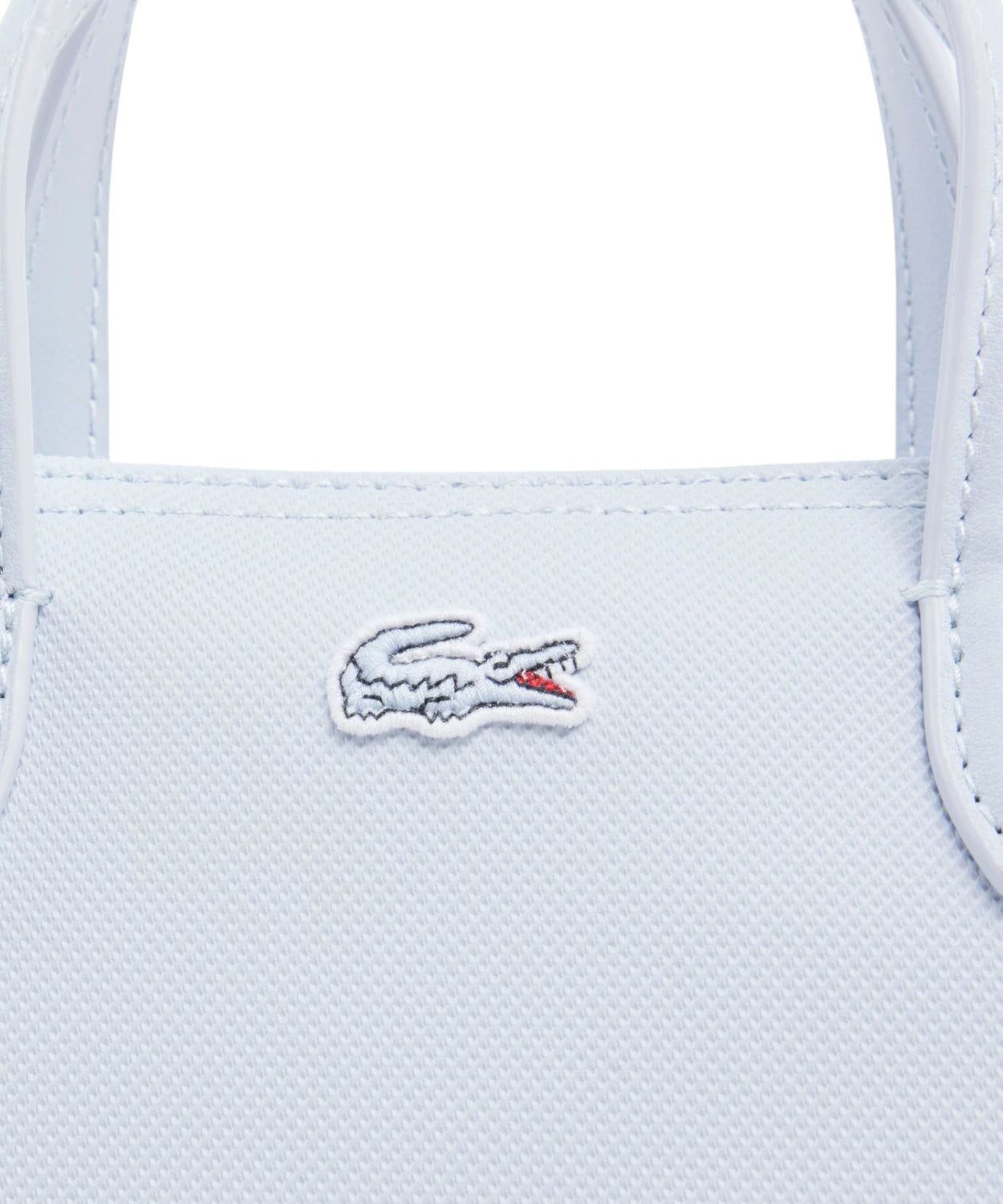 Mini Shopping Bag Lacoste L.12.12