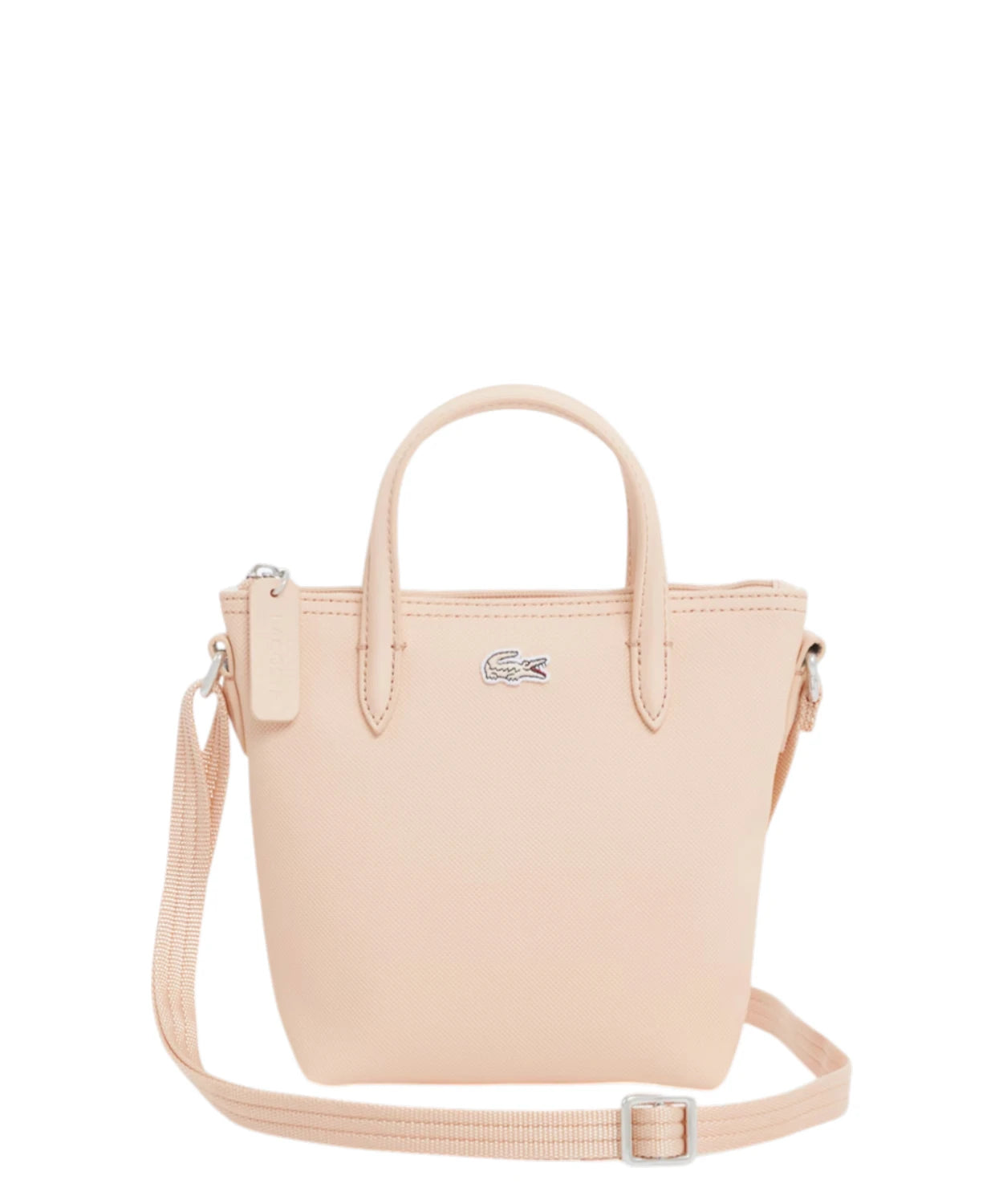 Mini Shopping Bag Lacoste L.12.12