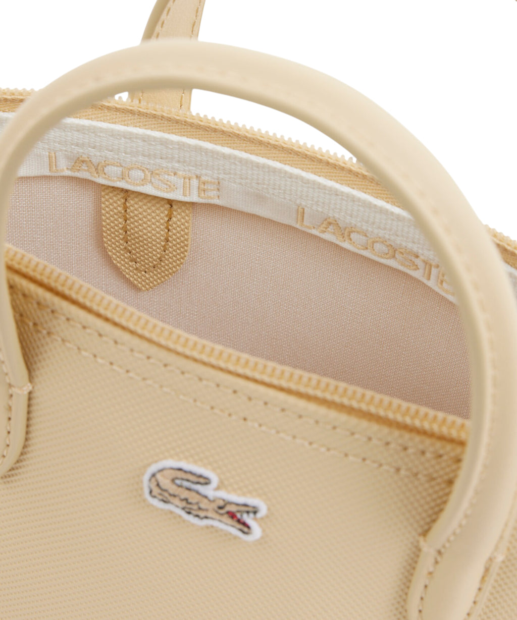 Mini Shopping Bag Lacoste L.12.12
