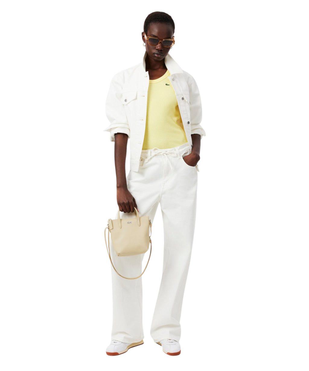 Mini Shopping Bag Lacoste L.12.12