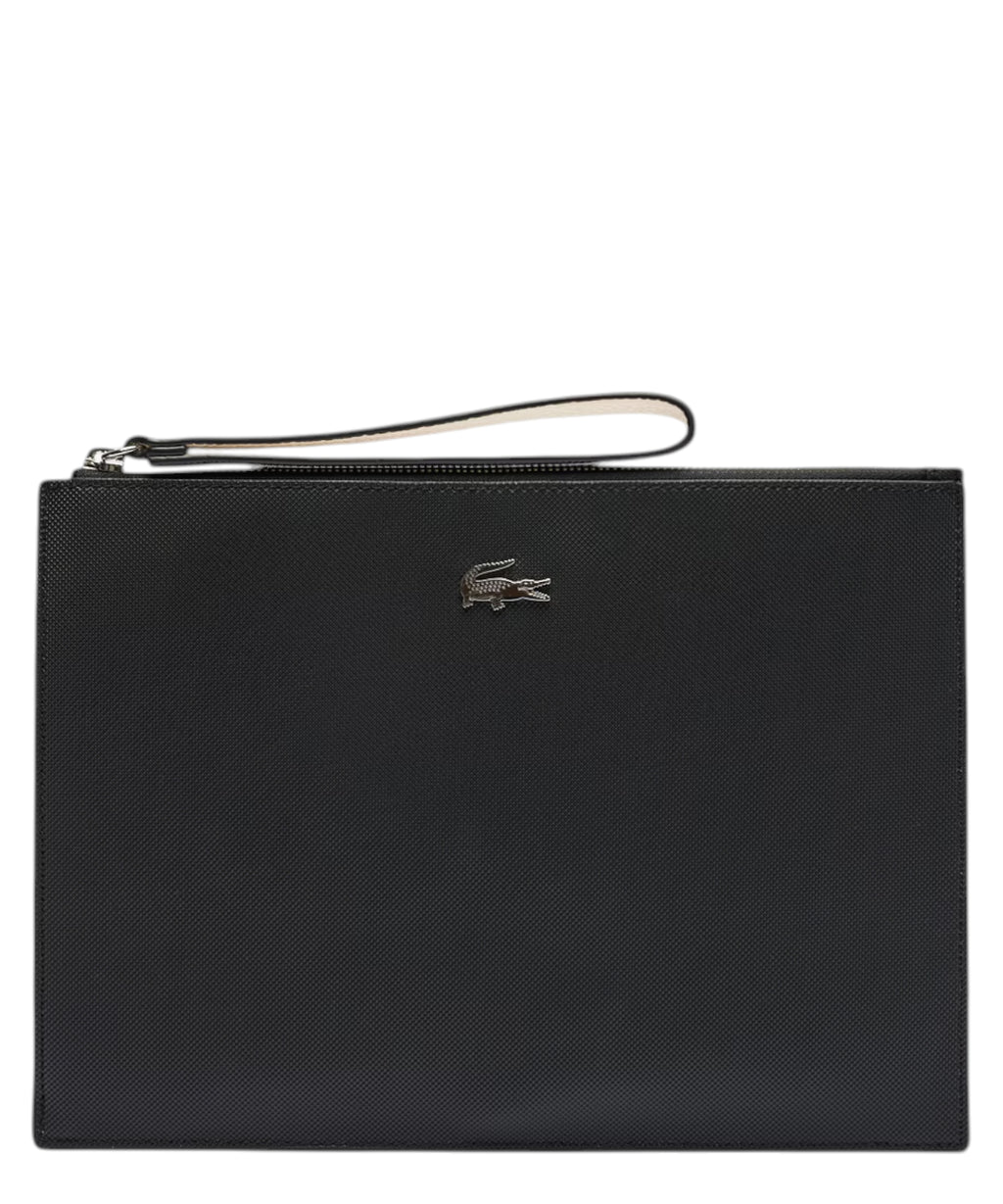 Pochette Lacoste Anna con Zip