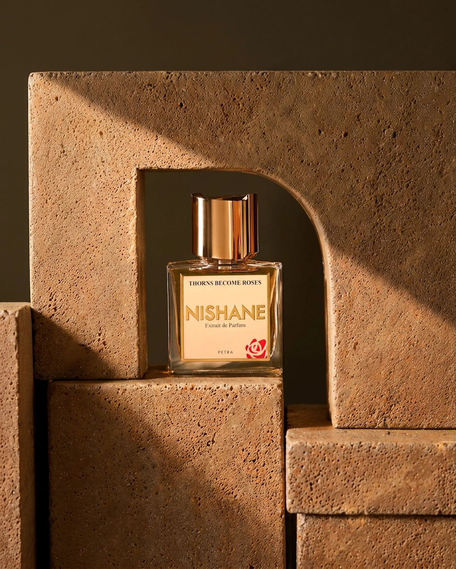 Nishane profumi di nicchia