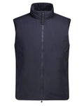 Gilet NOBU in Nylon Soft Touch con Imbottitura Termica-People Of Shibuya-Gilet-Vittorio Citro Boutique