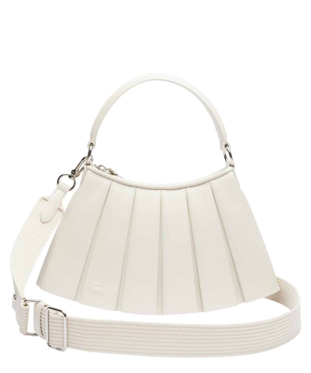 Borsa Hobo Piccola Lacoste
