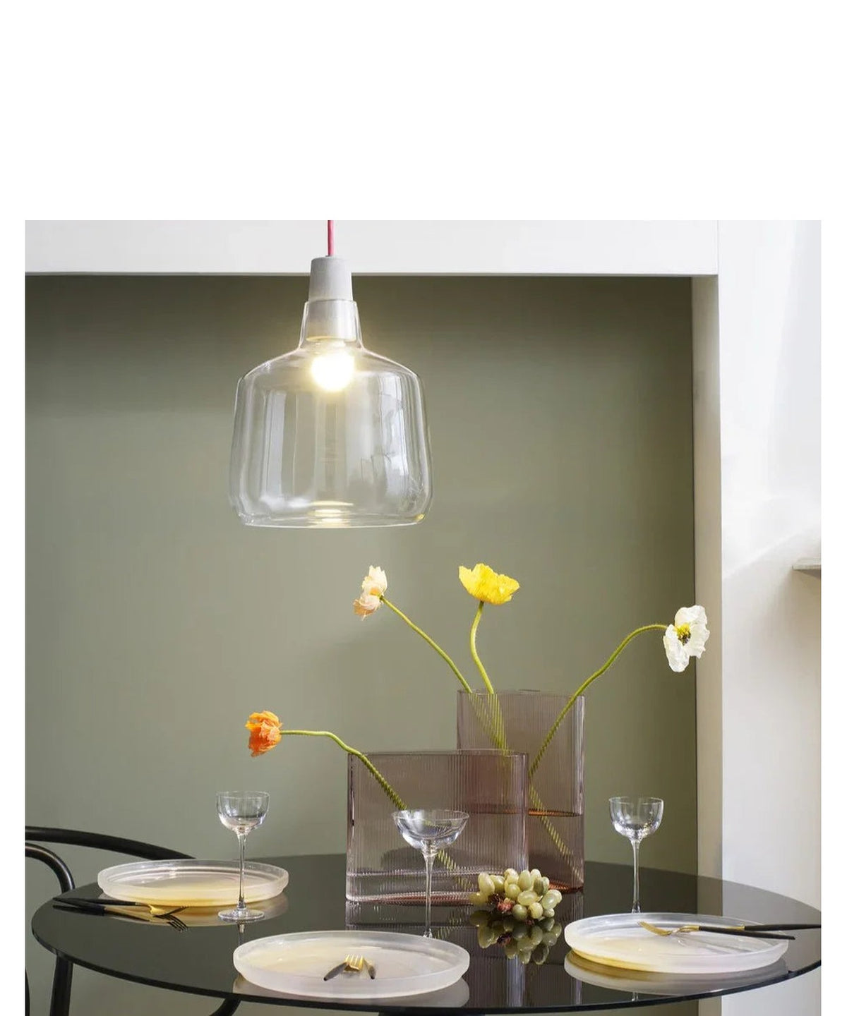 NUDE Lampada Mono