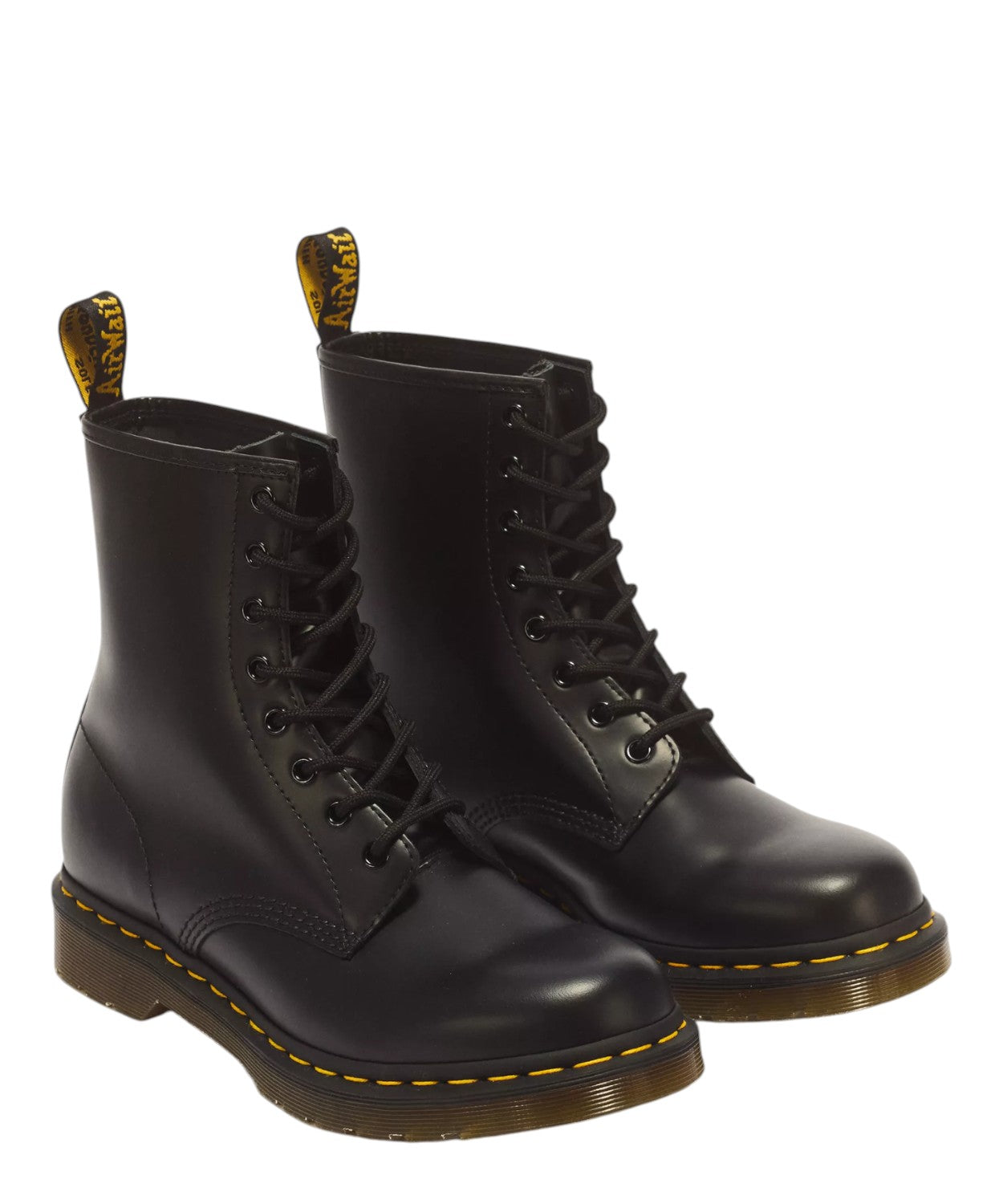 Dr. Martens Amphibians 1460 Smooth