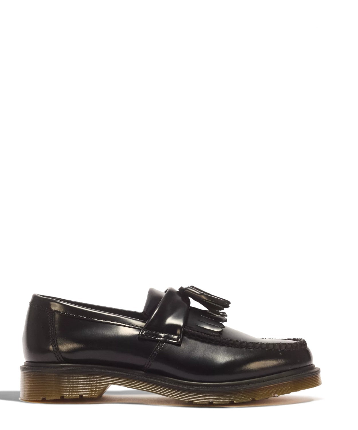 Mocassini Adrian in Pelle Polished