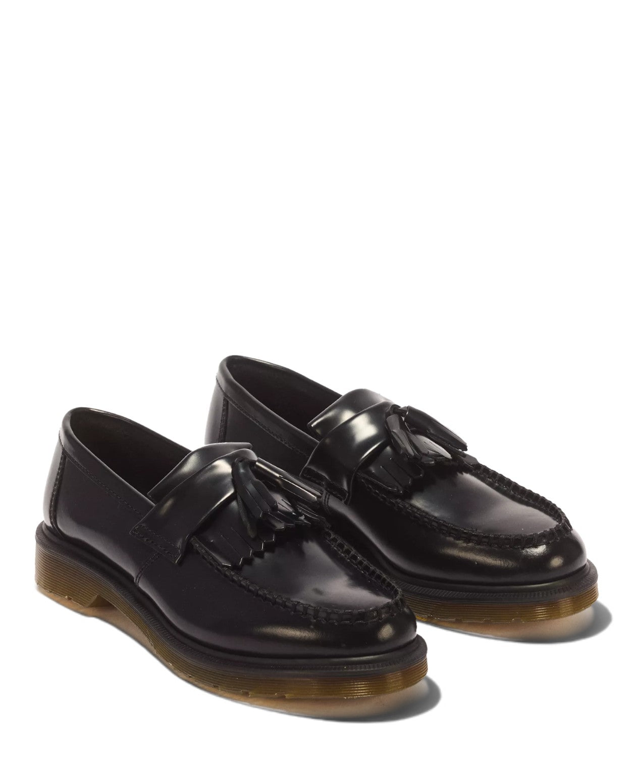 Mocassini Adrian in Pelle Polished